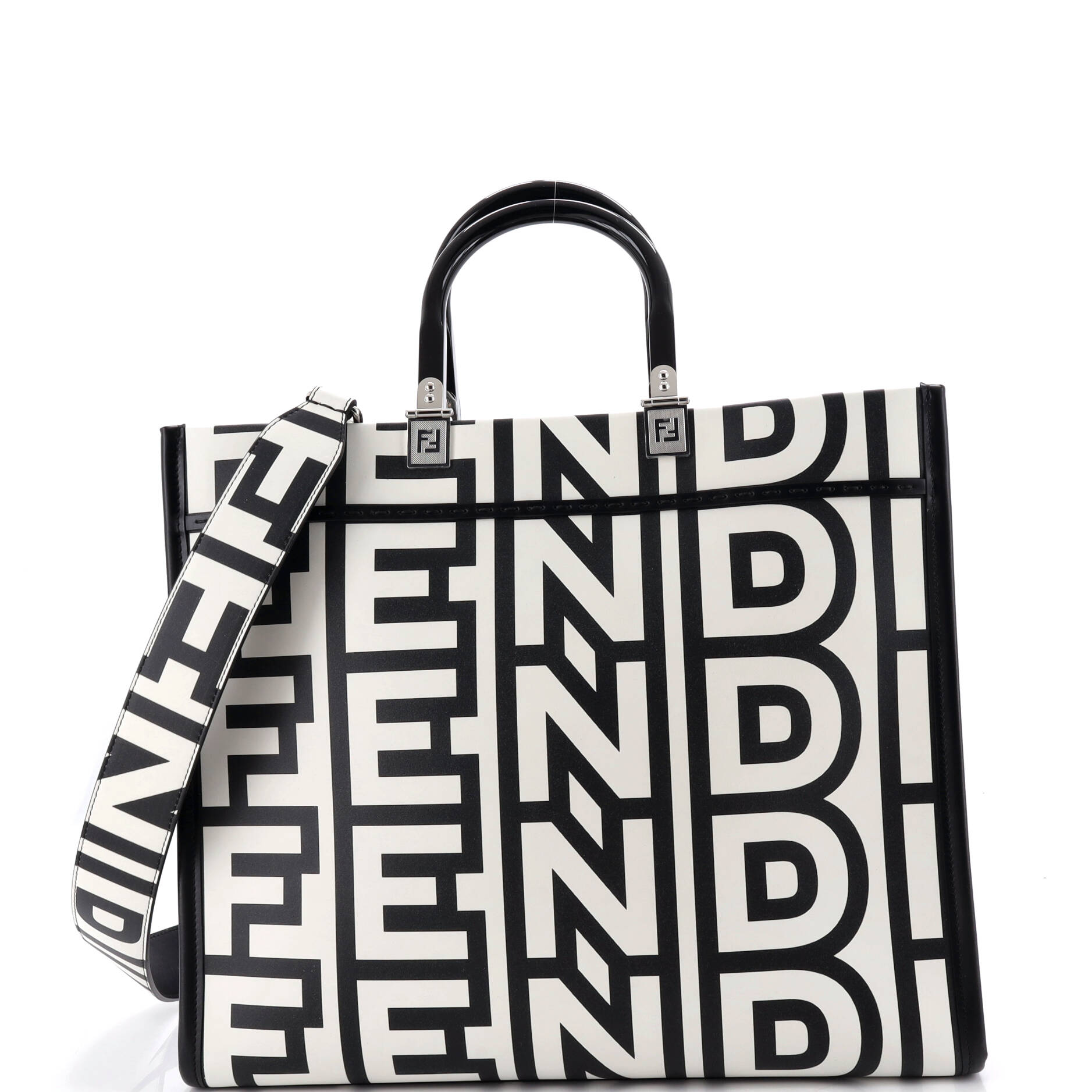 Fendi X Marc Jacobs Sunshine Shopper #266203f20b